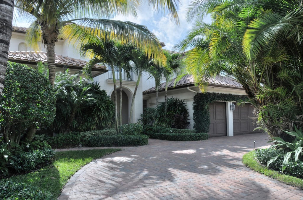 9700 Bridgebrook Drive Boca Raton, FL 33496 - Photo 1 of 25 New Frontal- Copy
