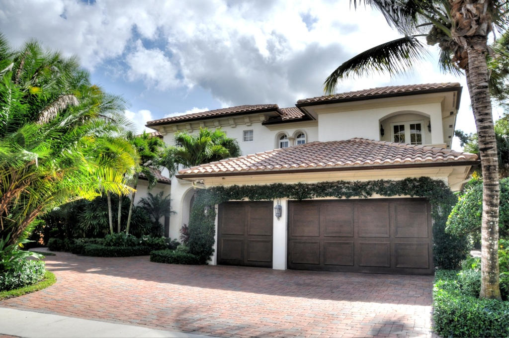 9700 Bridgebrook Drive Boca Raton, FL 33496 - Photo 2 of 25 New Garage Pic
