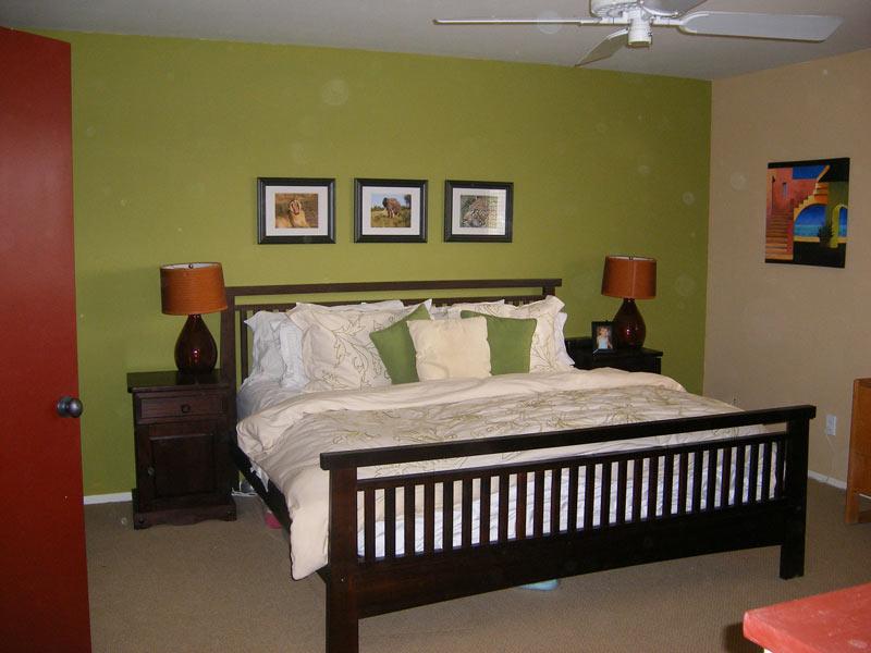 5132 North Granite Reef Road Scottsdale, AZ 85250 - Photo 2 of 7 Bedroom