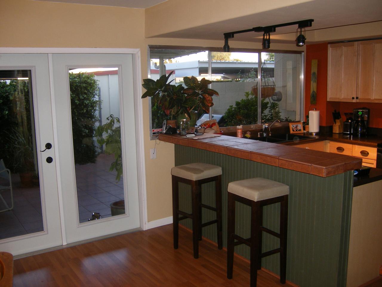5132 North Granite Reef Road Scottsdale, AZ 85250 - Photo 7 of 7 kitchen counter