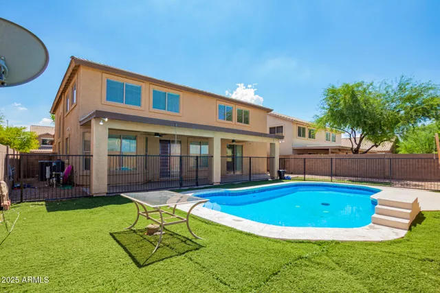 $655,999 | 2920 West Glass Lane, Phoenix, AZ 85041