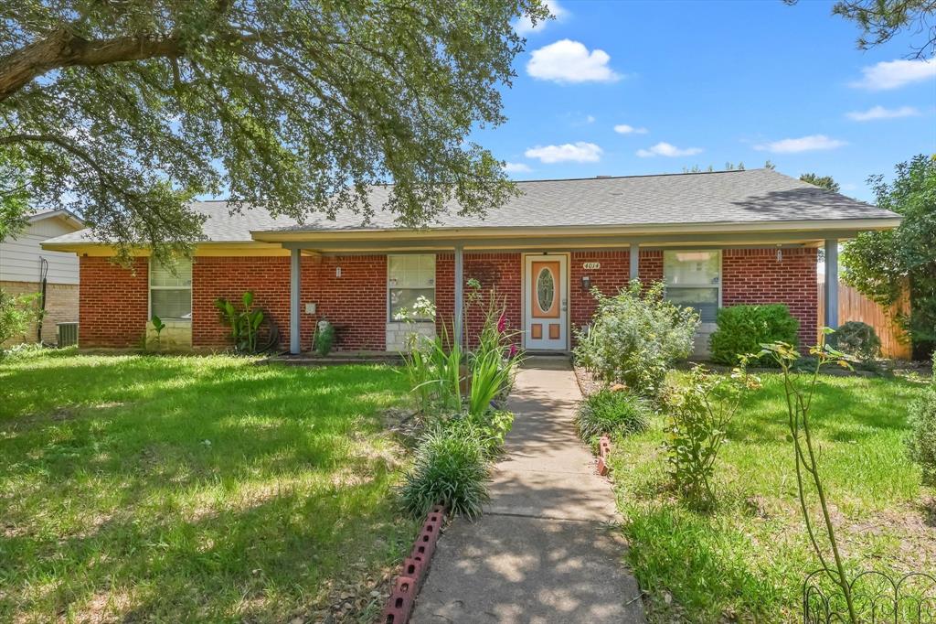 4014 West Rochelle Road Irving, TX 75062 - Photo 2 of 19