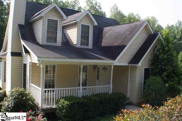 5 Fox Ridge Way Taylors, SC 29687 - Photo 1 of 1 Gallery Image 1