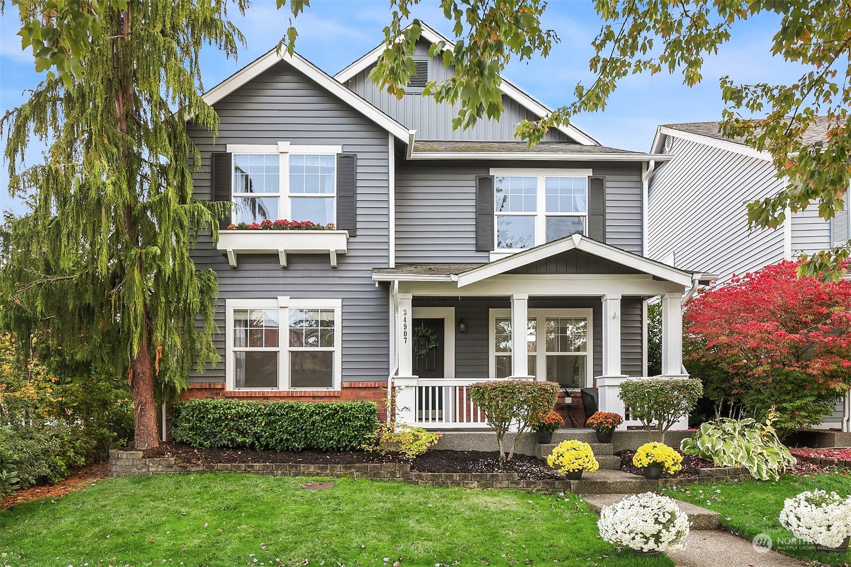 34907 Southeast Ridge Street Snoqualmie, WA 98065 - Photo 1 of 34 Gallery Image 1