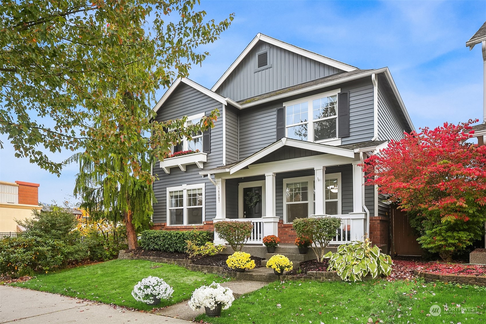 34907 Southeast Ridge Street Snoqualmie, WA 98065 - Photo 2 of 34 Gallery Image 2
