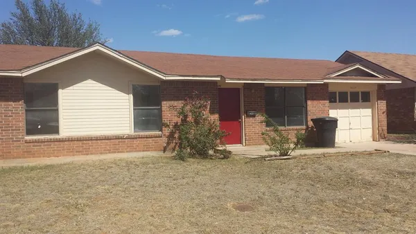 $1,650 | 3665 Georgetown Drive, Abilene, TX 79602
