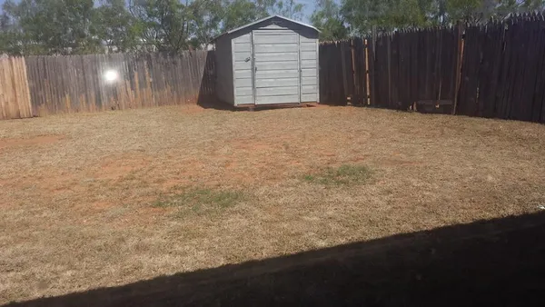 $1,650 | 3665 Georgetown Drive, Abilene, TX 79602