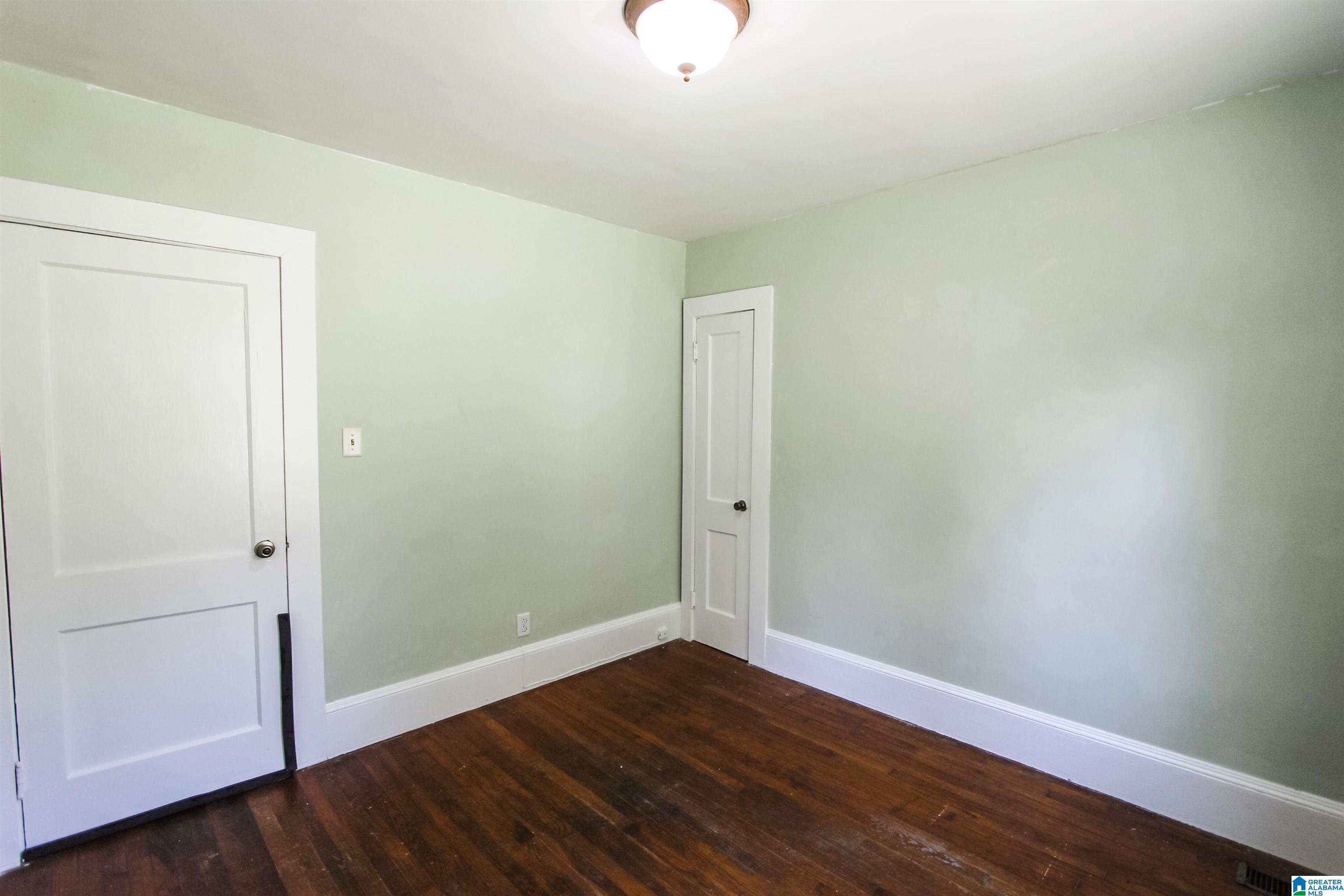 409 East 5th Street Anniston, AL 36207 - Photo 46 of 63