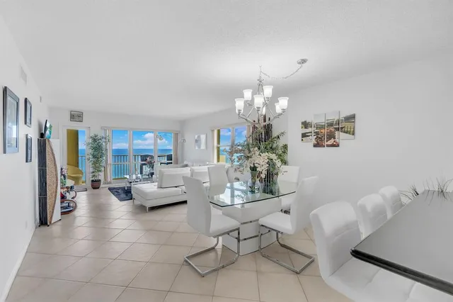 $669,900 | 750 North Ocean Boulevard, Unit 2010, Pompano Beach, FL 33062