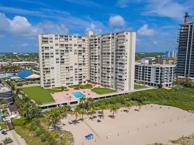 $669,900 | 750 North Ocean Boulevard, Unit 2010, Pompano Beach, FL 33062