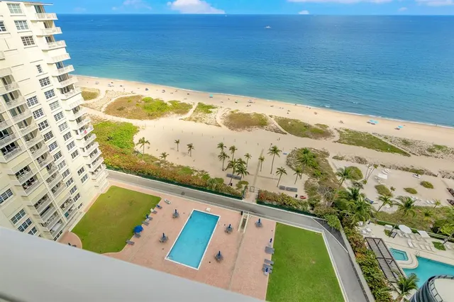 $669,900 | 750 North Ocean Boulevard, Unit 2010, Pompano Beach, FL 33062