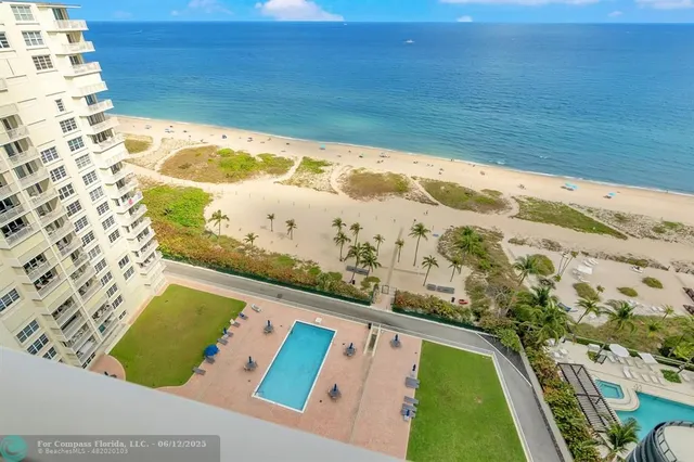 $669,900 | 750 North Ocean Boulevard, Unit 2010, Pompano Beach, FL 33062