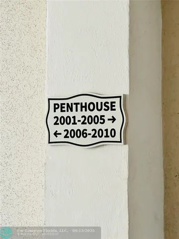 $669,900 | 750 North Ocean Boulevard, Unit 2010, Pompano Beach, FL 33062