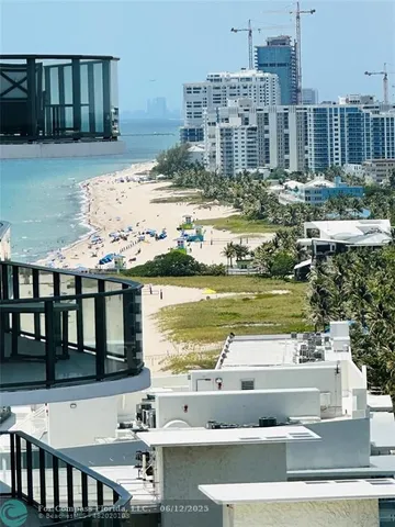 $669,900 | 750 North Ocean Boulevard, Unit 2010, Pompano Beach, FL 33062