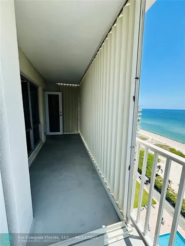 $669,900 | 750 North Ocean Boulevard, Unit 2010, Pompano Beach, FL 33062