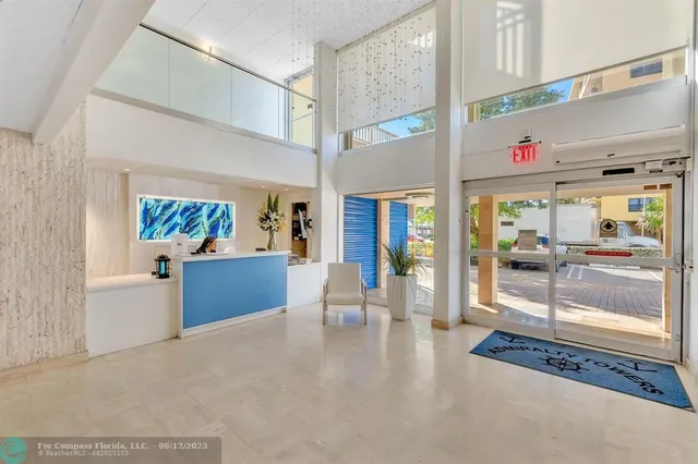 $669,900 | 750 North Ocean Boulevard, Unit 2010, Pompano Beach, FL 33062