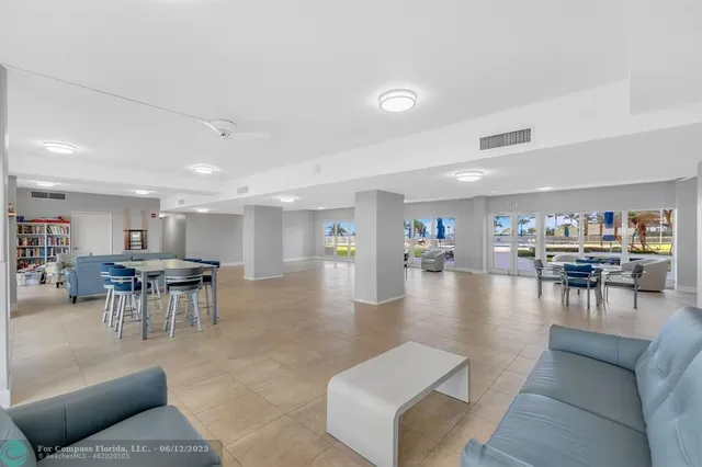 $669,900 | 750 North Ocean Boulevard, Unit 2010, Pompano Beach, FL 33062