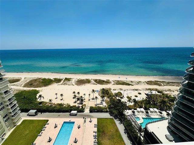 $669,900 | 750 North Ocean Boulevard, Unit 2010, Pompano Beach, FL 33062
