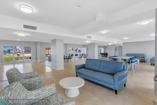 $669,900 | 750 North Ocean Boulevard, Unit 2010, Pompano Beach, FL 33062