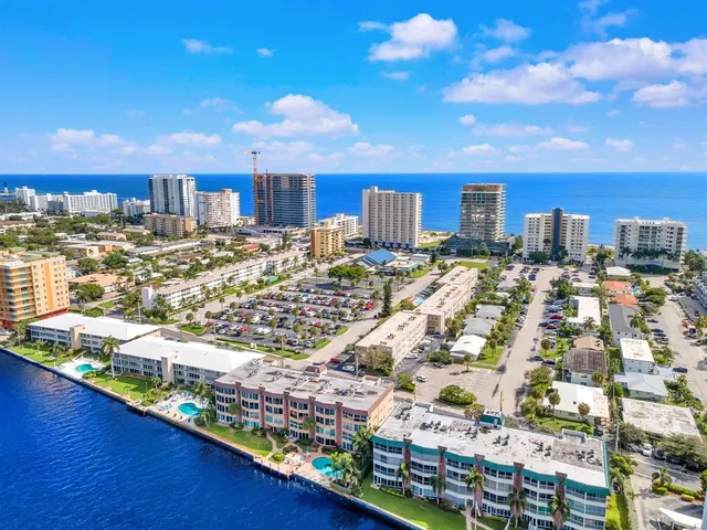 $669,900 | 750 North Ocean Boulevard, Unit 2010, Pompano Beach, FL 33062