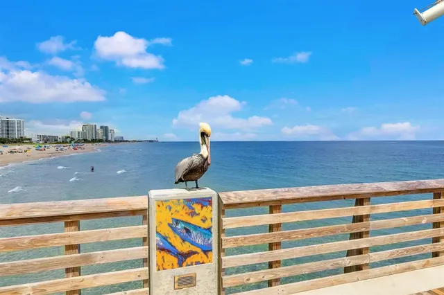 $669,900 | 750 North Ocean Boulevard, Unit 2010, Pompano Beach, FL 33062