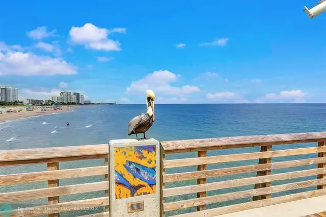 $669,900 | 750 North Ocean Boulevard, Unit 2010, Pompano Beach, FL 33062