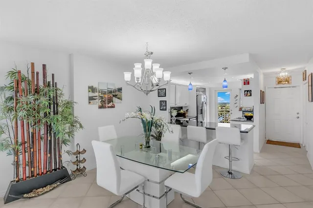 $669,900 | 750 North Ocean Boulevard, Unit 2010, Pompano Beach, FL 33062