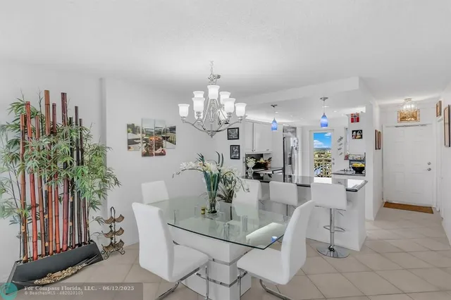 a view of a city from a window