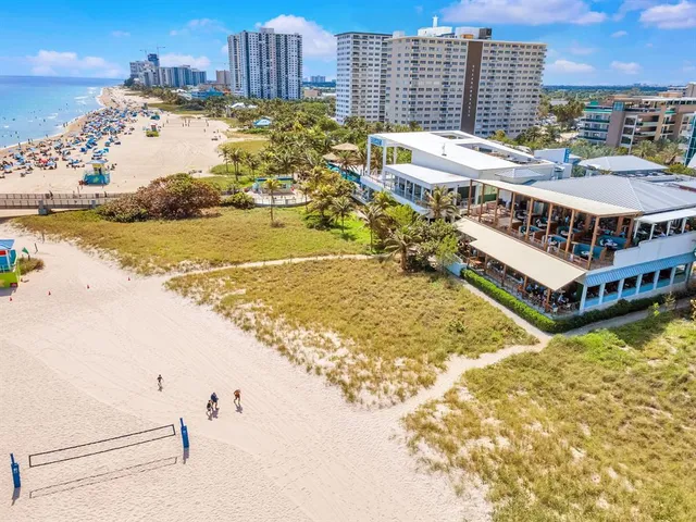 $669,900 | 750 North Ocean Boulevard, Unit 2010, Pompano Beach, FL 33062