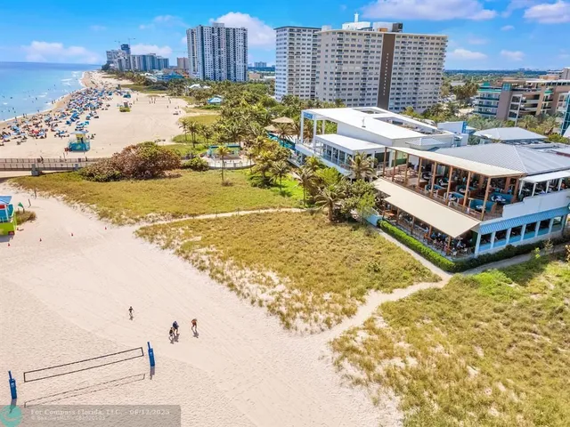 $669,900 | 750 North Ocean Boulevard, Unit 2010, Pompano Beach, FL 33062