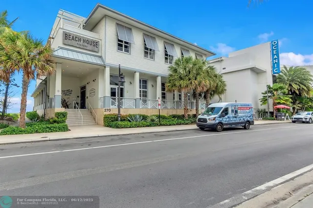 $669,900 | 750 North Ocean Boulevard, Unit 2010, Pompano Beach, FL 33062