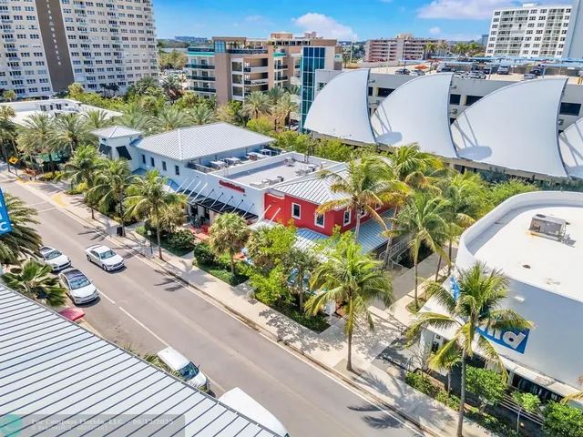 $669,900 | 750 North Ocean Boulevard, Unit 2010, Pompano Beach, FL 33062