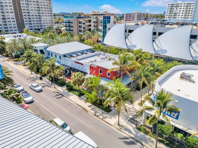 $669,900 | 750 North Ocean Boulevard, Unit 2010, Pompano Beach, FL 33062