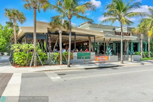 $669,900 | 750 North Ocean Boulevard, Unit 2010, Pompano Beach, FL 33062