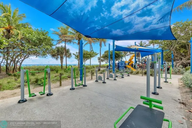 $669,900 | 750 North Ocean Boulevard, Unit 2010, Pompano Beach, FL 33062