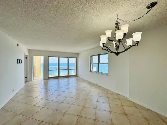 $669,900 | 750 North Ocean Boulevard, Unit 2010, Pompano Beach, FL 33062