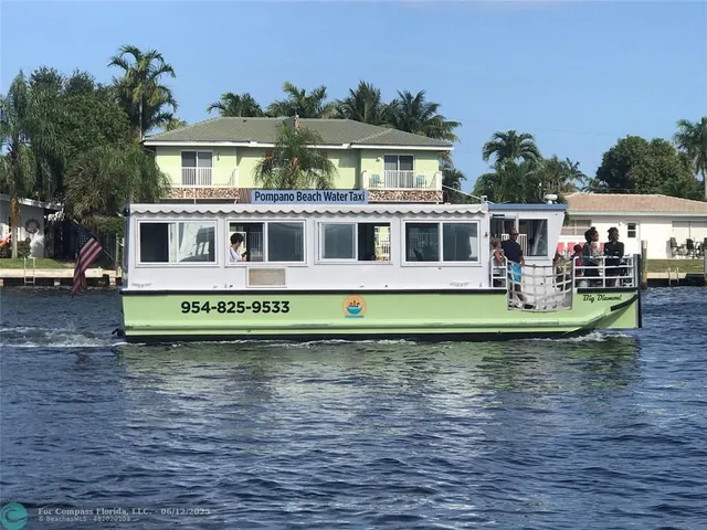 $669,900 | 750 North Ocean Boulevard, Unit 2010, Pompano Beach, FL 33062