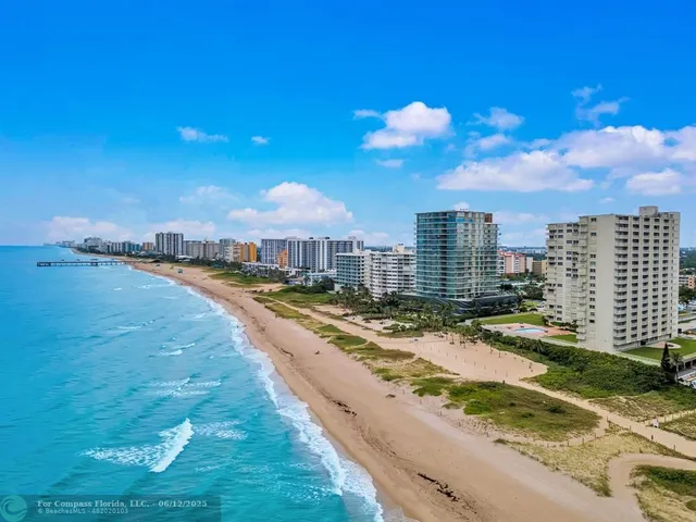 $669,900 | 750 North Ocean Boulevard, Unit 2010, Pompano Beach, FL 33062