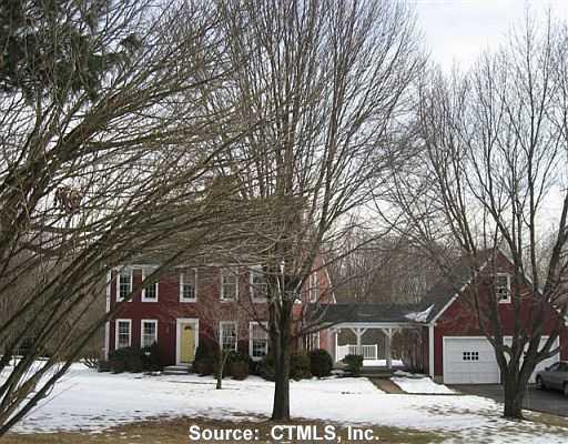 56 Green Hill Road Bethany, CT 06524 - Photo 1 of 1 Gallery Image 1
