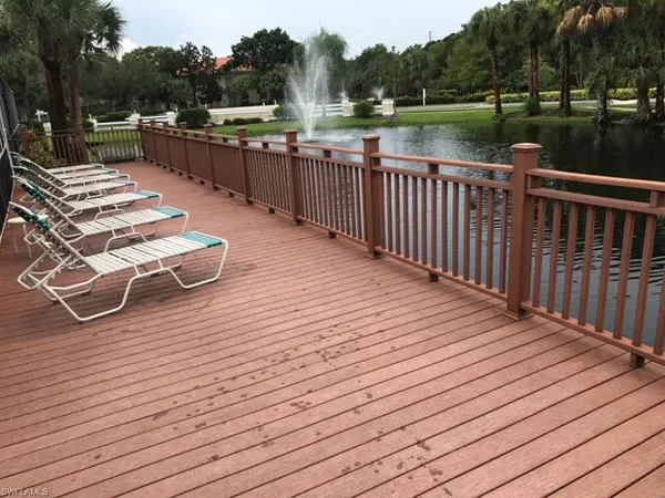 $2,400 | 6922 Satinleaf Road North, Unit 203, Naples, FL 34109