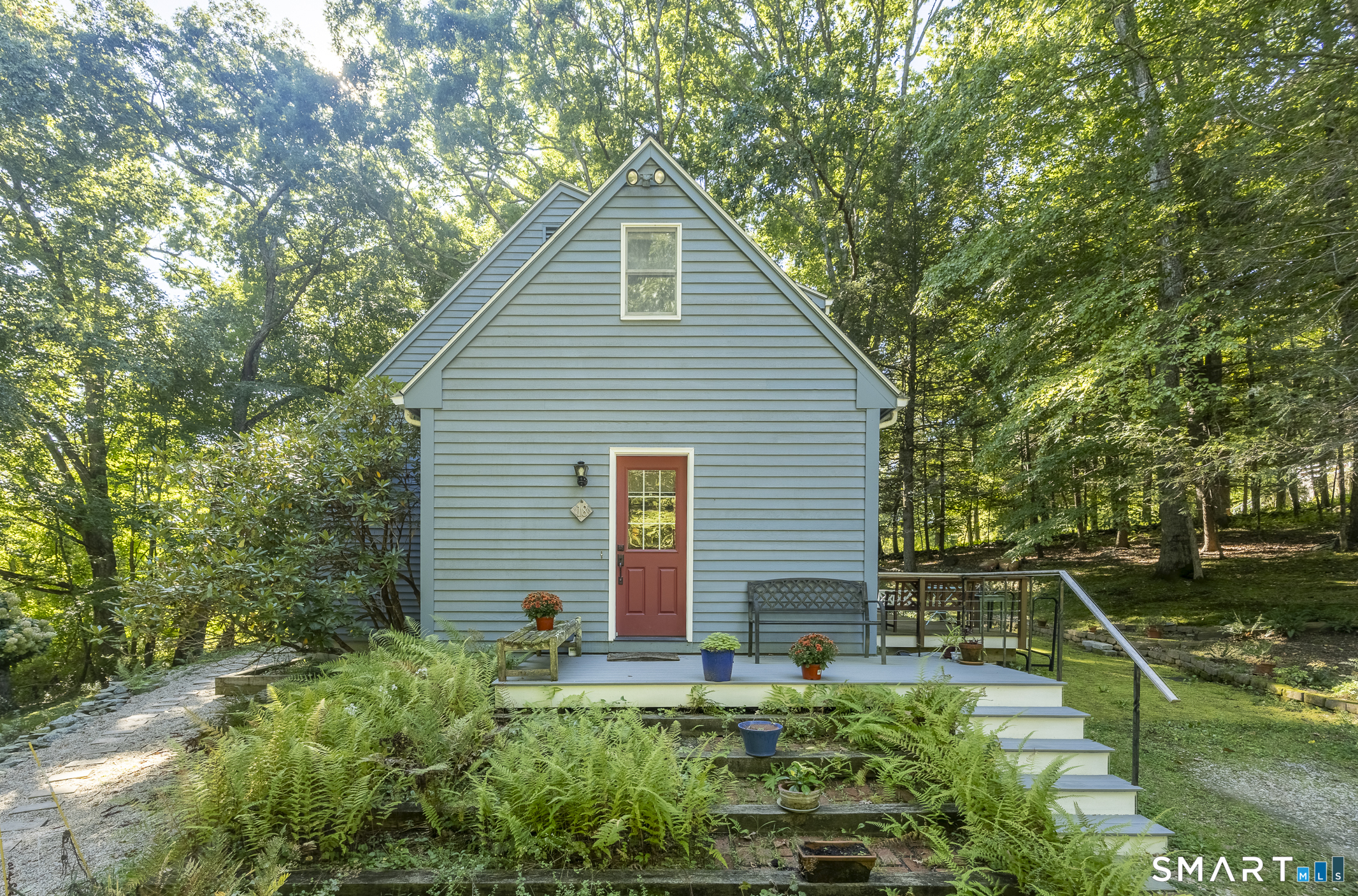18 Burton Road Salisbury, CT 06068 - Photo 30 of 34 Gallery Image 30