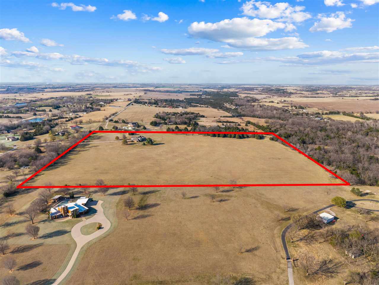 6545 Rustic Road Ponca City, OK 74604 - Photo 42 of 49 Gallery Image 42