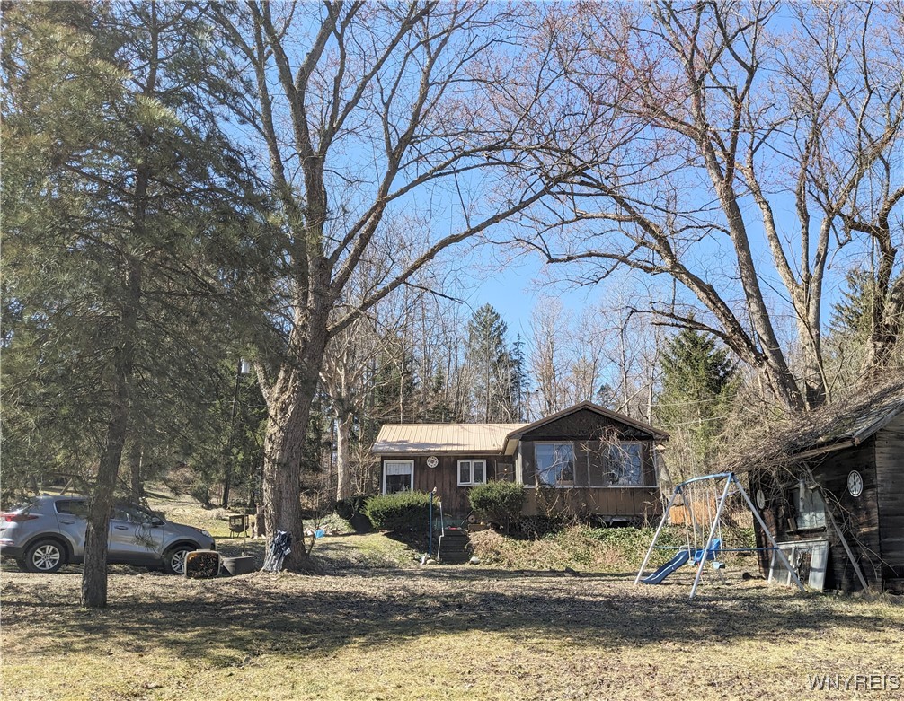 70 Wildemere Drive Java, NY 14009 - Photo 1 of 1