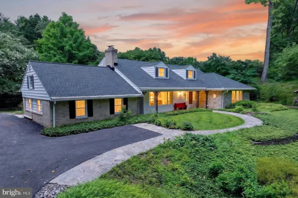 $985,000 | 11210 Old Carriage Road, Glen Arm, MD 21057