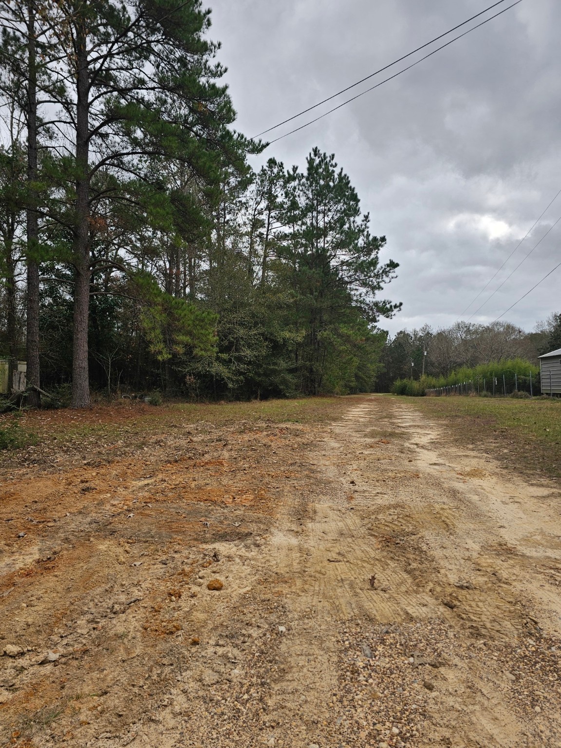 263 Wishing Trail Livingston, TX 77351 - Photo 11 of 18 a view of a lake view