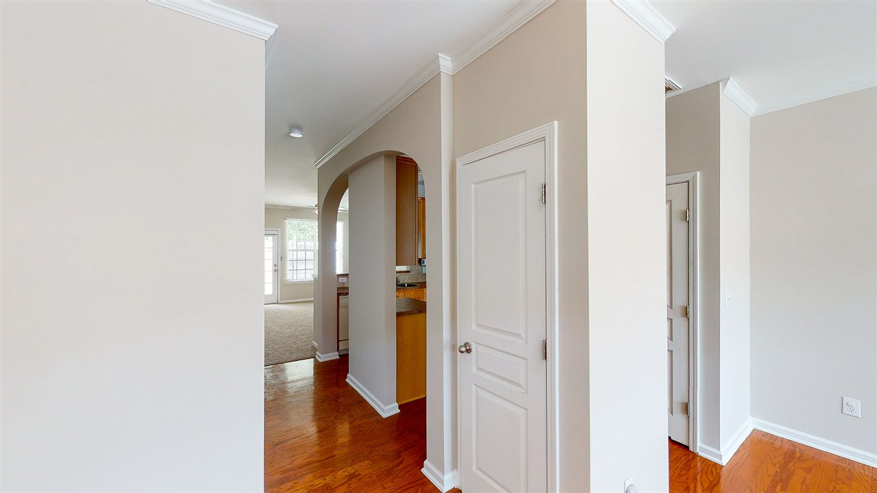 4409 Sugarbend Way Raleigh, NC 27606 - Photo 7 of 28 Photo 7