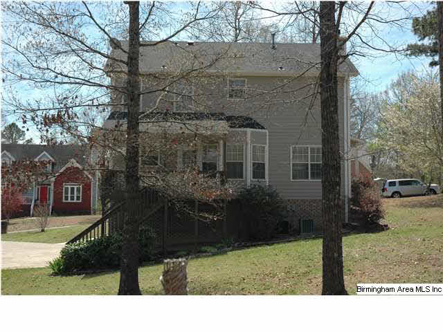 7513 Aspen Ridge Drive Pinson, AL 35126 - Photo 3 of 18
