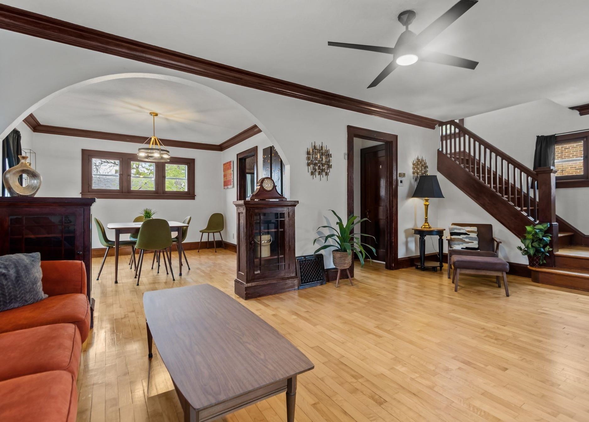 1028 West Summer Street Appleton, WI 54914 - Photo 13 of 32