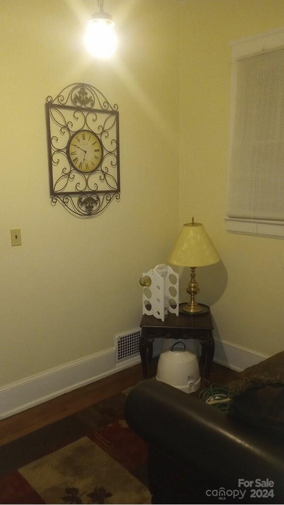 143 Lancaster Street Chester, SC 29706 - Photo 19 of 29 a room with a table and a chair