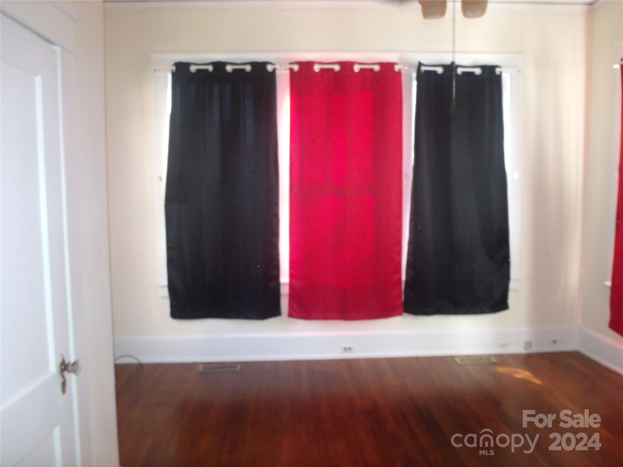 143 Lancaster Street Chester, SC 29706 - Photo 23 of 29 a view of a door